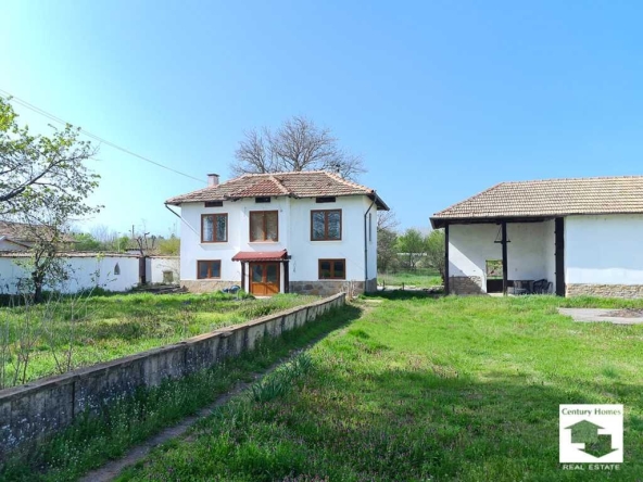 Къща в с. Ресен, Област Велико Търново - 120 кв.м за 264 €/кв.м - Снимка #1