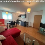 Двустаен апартамент в Банско - 65 кв.м за 1031 €/кв.м - Снимка #1