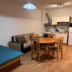 Дава се под наем Двустаен апартамент в София, Стрелбище - 90 кв.м за 598.23 € - Снимка #1