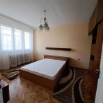 Дава се под наем Тристаен апартамент в София, Красно село - 120 кв.м за 698.19 € - Снимка #1