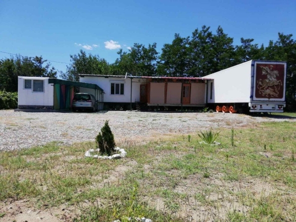 Къща в с. Чучулигово, Област Благоевград - 140 кв.м за 243 €/кв.м - Снимка #1