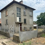 Къща в Тутракан - 204 кв.м за 138 €/кв.м - Снимка #1