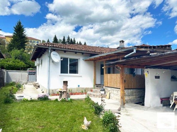 Къща в Елена - 100 кв.м за 791 €/кв.м - Снимка #1