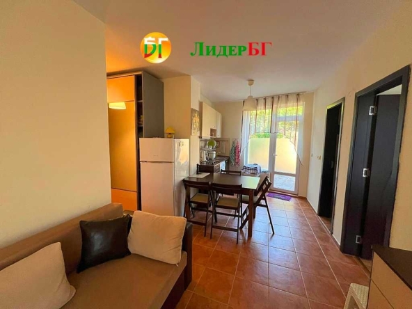 Двустаен апартамент в с. Равда, Област Бургас - 45 кв.м за 794 €/кв.м - Снимка #1