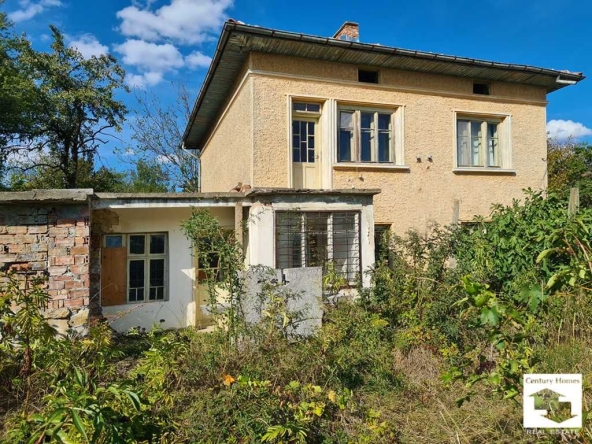 Къща в с. Добромирка, Област Габрово - 150 кв.м за 174 €/кв.м - Снимка #1