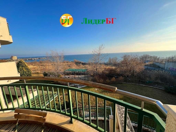 Двустаен апартамент в с. Равда, Област Бургас - 90 кв.м за 624 €/кв.м - Снимка #1