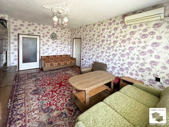 Тристаен апартамент в Велико Търново, Чолаковци - 78 кв.м за 523 €/кв.м - Снимка #1