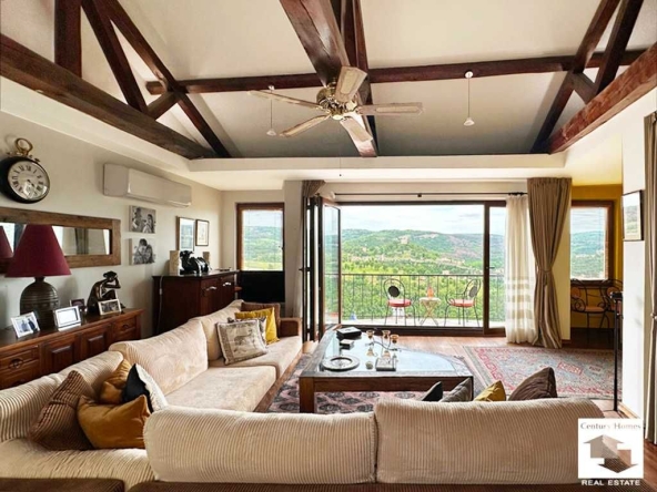 Къща в Велико Търново, Варуша - 180 кв.м за 992 €/кв.м - Снимка #1