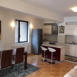 Дава се под наем Двустаен апартамент в Бургас, Лазур - 67 кв.м за 229.5 € - Снимка #1