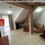 Двустаен апартамент в Банско - 57 кв.м за 716 €/кв.м - Снимка #1