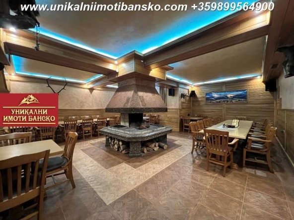 Многостаен апартамент в Банско - 127 кв.м за 803 €/кв.м - Снимка #1