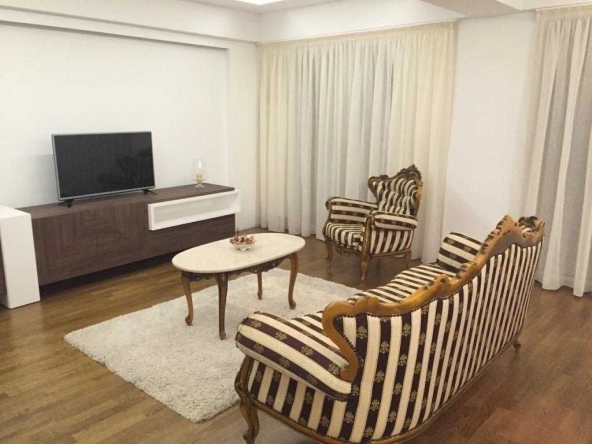 Дава се под наем Двустаен апартамент в Бургас, Братя Миладинови - 75 кв.м за 204 € - Снимка #1