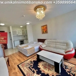 Двустаен апартамент в Банско - 65 кв.м за 667 €/кв.м - Снимка #1