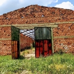 Склад в Летница - 2319 кв.м за 22 €/кв.м - Снимка #1