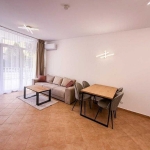 Двустаен апартамент в к.к. Слънчев бряг - 65 кв.м за 628 €/кв.м - Снимка #1