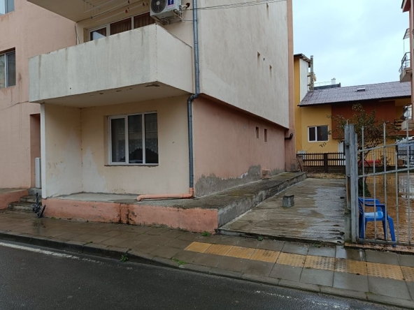 Двустаен апартамент в Несебър - 52 кв.м за 770 €/кв.м - Снимка #1