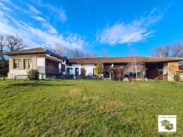 Къща в Велико Търново, Център - 140 кв.м за 525 €/кв.м - Снимка #1