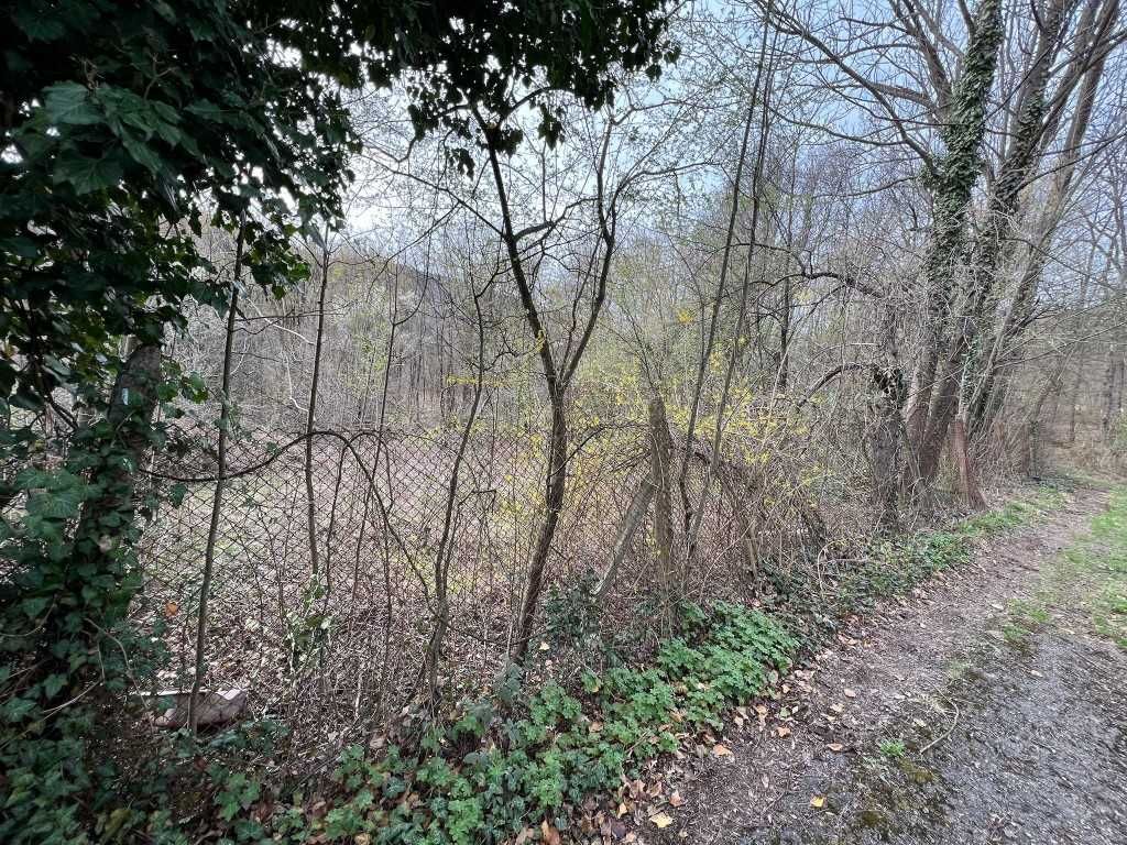 Парцел в Габрово, Велчевци - 1597 кв.м за 16 €/кв.м - Снимка #1