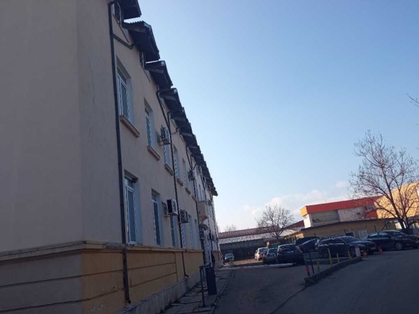 Офис в София, Младост 1 - 200 кв.м за 772 €/кв.м - Снимка #1