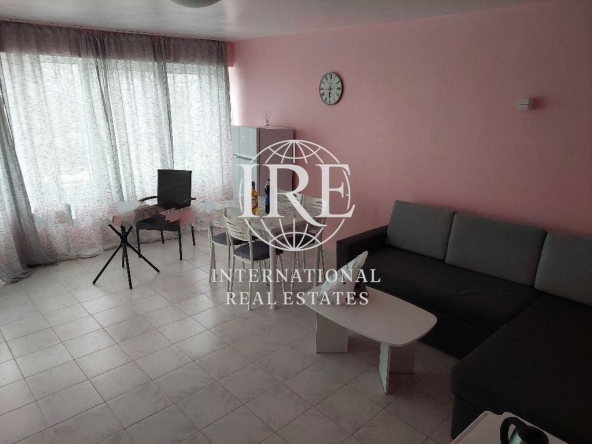 Двустаен апартамент в Варна, Бриз - 58 кв.м за 1310 €/кв.м - Снимка #1