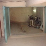 Дава се под наем Гараж / Паркомясто в Сливен, Център - 23 кв.м за 74.46 € - Снимка #1