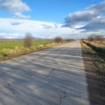 Земеделски имот в с. Черничево, Област Пловдив -  кв.м за 1977 €/дка - Снимка #1