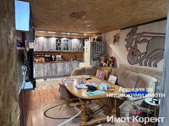 Четиристаен апартамент в Асеновград - 85 кв.м за 630 €/кв.м - Снимка #1