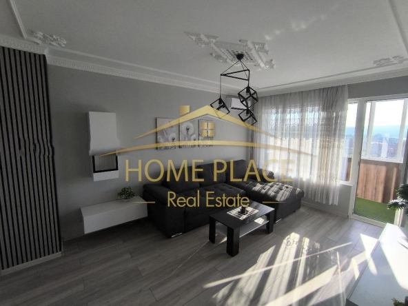 Дава се под наем Четиристаен апартамент в Варна, Автогара - 86 кв.м за 698.19 € - Снимка #1