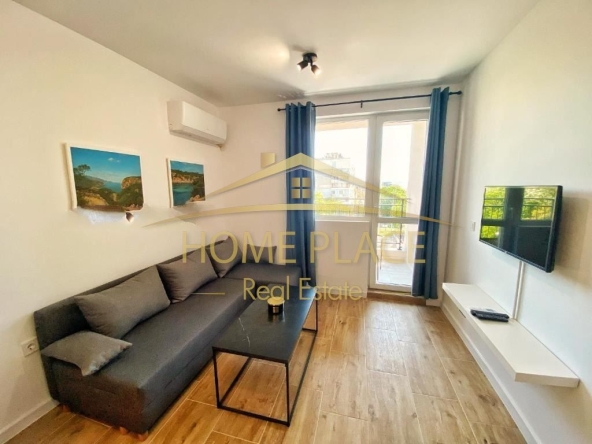 Дава се под наем Двустаен апартамент в Варна, Победа - 60 кв.м за 638.01 € - Снимка #1