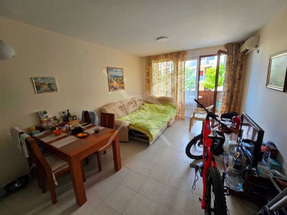 Двустаен апартамент в Свети Влас - 75 кв.м за 1054 €/кв.м - Снимка #1