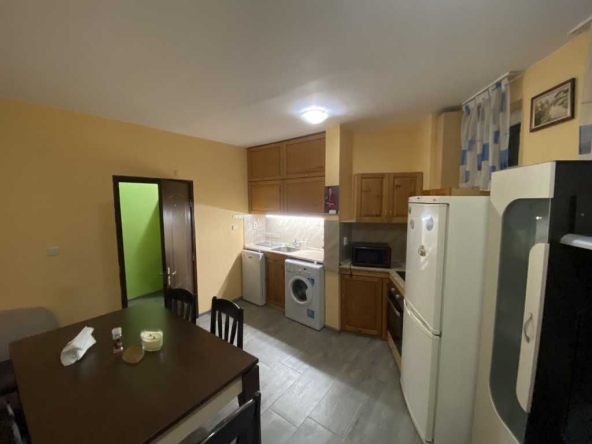 Дава се под наем Двустаен апартамент в Габрово, Център - 58 кв.м за 298.86 € - Снимка #1