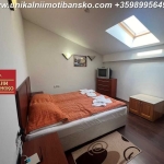 Едностаен апартамент в Банско - 34 кв.м за 1118 €/кв.м - Снимка #1
