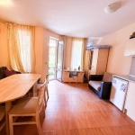 Едностаен апартамент в Свети Влас - 37 кв.м за 827 €/кв.м - Снимка #1