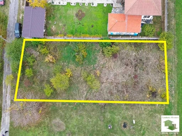 Парцел в с. Самоводене, Област Велико Търново - 810 кв.м за 13 €/кв.м - Снимка #1