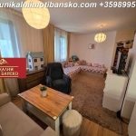 Едностаен апартамент в Банско - 43 кв.м за 653 €/кв.м - Снимка #1