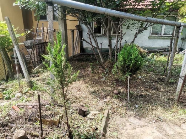 Парцел в Плевен, Сторгозия - 445 кв.м за 90 €/кв.м - Снимка #1