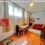 Двустаен апартамент в Банско - 56 кв.м за 383 €/кв.м - Снимка #1
