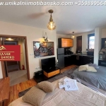 Четиристаен апартамент в Банско - 140 кв.м за 656 €/кв.м - Снимка #1