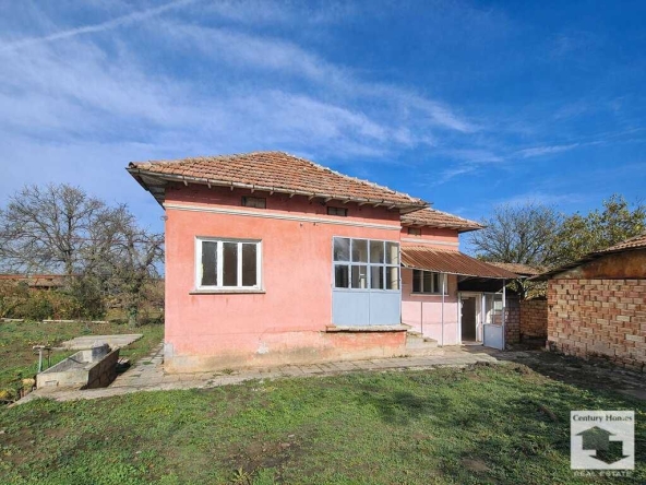 Къща в с. Дъскот, Област Велико Търново - 83 кв.м за 205 €/кв.м - Снимка #1