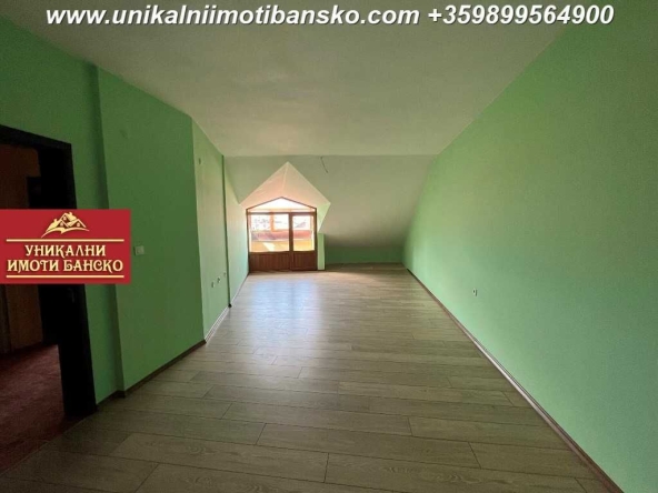 Двустаен апартамент в Банско - 88 кв.м за 464 €/кв.м - Снимка #1