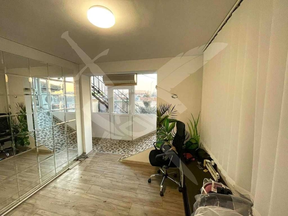 Дава се под наем Офис в Варна, Левски - 30 кв.м за 248.88 € - Снимка #1