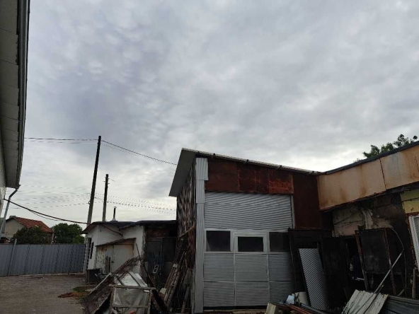 Дава се под наем Склад в София, Левски - 100 кв.м за 765 € - Снимка #1