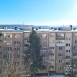 Тристаен апартамент в Велико Търново, Център - 80 кв.м за 702 €/кв.м - Снимка #1