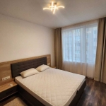 Дава се под наем Двустаен апартамент в София, Кръстова вада - 62 кв.м за 523.26 € - Снимка #1