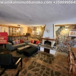 Къща в Банско - 311 кв.м за 1254 €/кв.м - Снимка #1