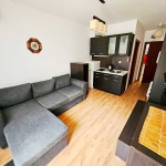 Двустаен апартамент в Свети Влас - 39 кв.м за 889 €/кв.м - Снимка #1