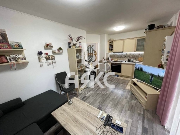 Двустаен апартамент в София, Витоша - 51 кв.м за 1900 €/кв.м - Снимка #1