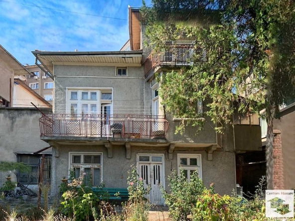 Къща в Велико Търново, Център - 142 кв.м за 934 €/кв.м - Снимка #1