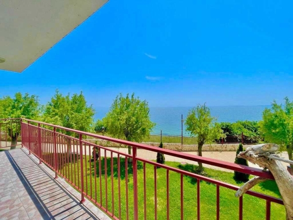 Двустаен апартамент в Свети Влас - 72 кв.м за 1320 €/кв.м - Снимка #1