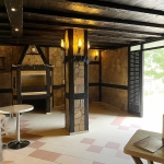 Заведение в Велико Търново, Център - 114 кв.м за 694 €/кв.м - Снимка #1